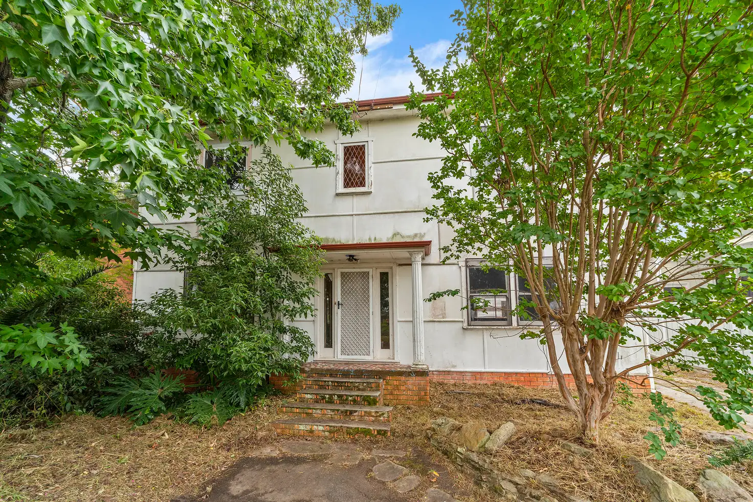 Main view of Homely house listing, 807 Henry Lawson Drive, Picnic Point NSW 2213