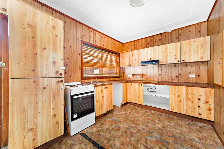 Second view of Homely house listing, 807 Henry Lawson Drive, Picnic Point NSW 2213