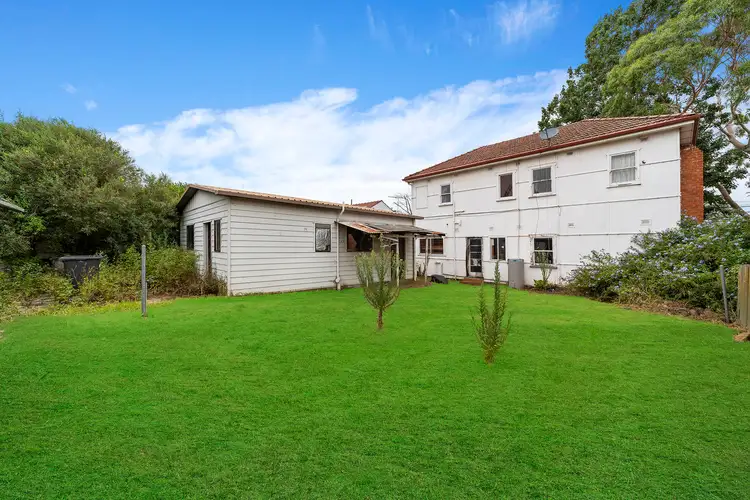 Third view of Homely house listing, 807 Henry Lawson Drive, Picnic Point NSW 2213