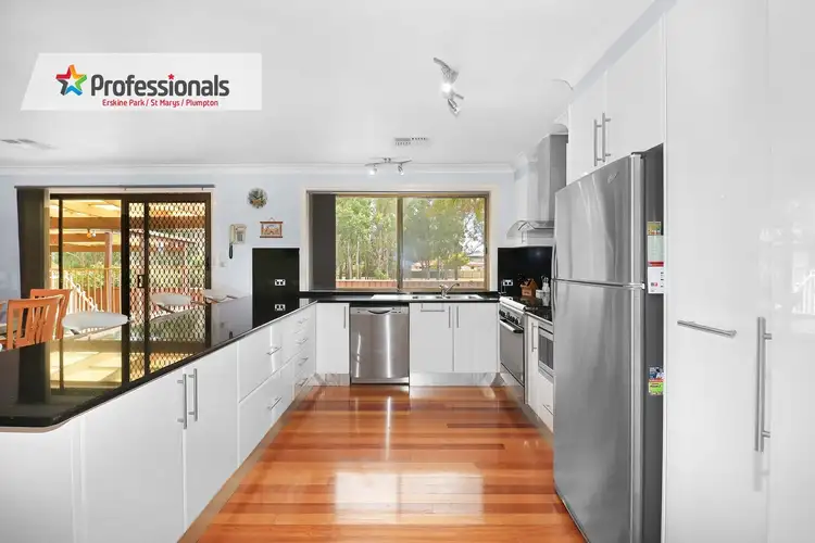 Second view of Homely house listing, 17 Illawarra Drive, St Clair NSW 2759