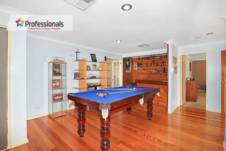 Fifth view of Homely house listing, 17 Illawarra Drive, St Clair NSW 2759