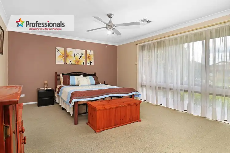 Sixth view of Homely house listing, 17 Illawarra Drive, St Clair NSW 2759