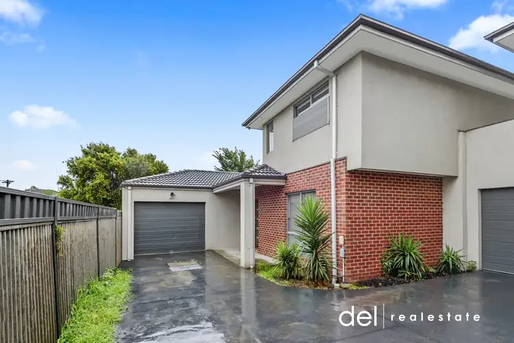 2/22 James Street, Dandenong VIC 3175
