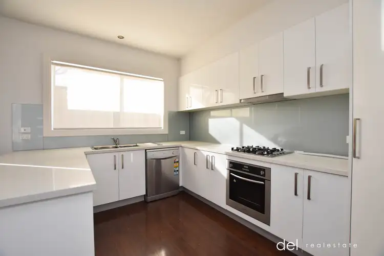 Fifth view of Homely townhouse listing, 2/22 James Street, Dandenong VIC 3175