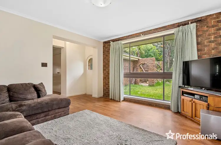 Third view of Homely house listing, 54 Warrawee Road, Mount Evelyn VIC 3796