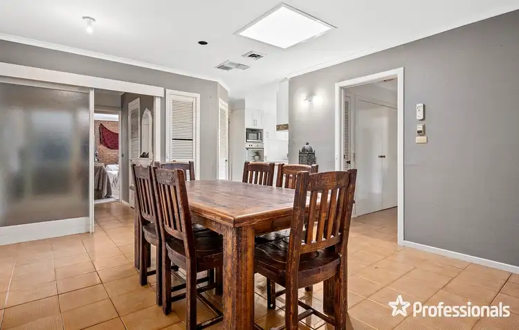 Fourth view of Homely house listing, 54 Warrawee Road, Mount Evelyn VIC 3796