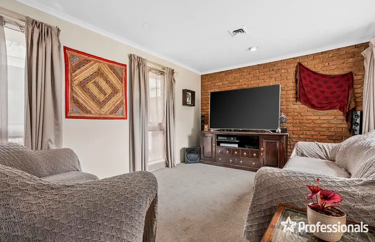 Fifth view of Homely house listing, 54 Warrawee Road, Mount Evelyn VIC 3796
