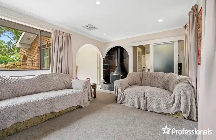Sixth view of Homely house listing, 54 Warrawee Road, Mount Evelyn VIC 3796