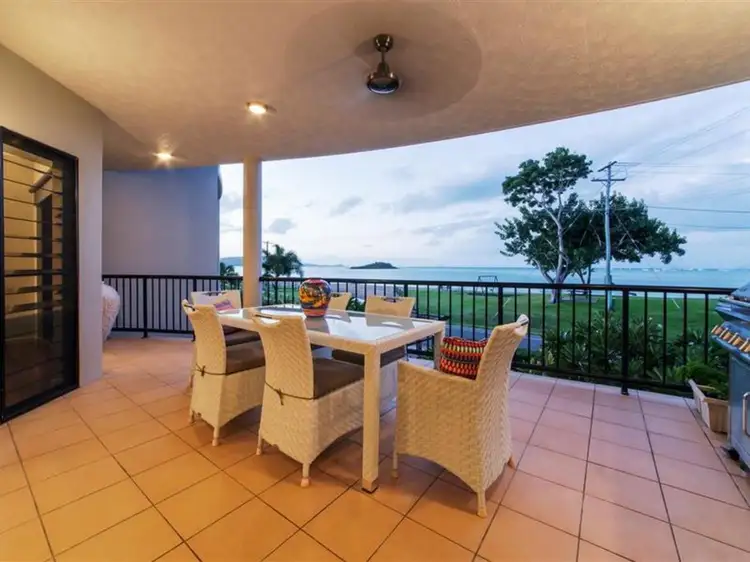 Main view of Homely unit listing, 2/36 Coral Esplanade, Cannonvale QLD 4802