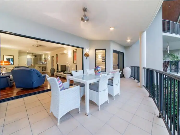 Fifth view of Homely unit listing, 2/36 Coral Esplanade, Cannonvale QLD 4802