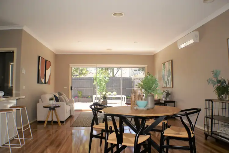 Second view of Homely townhouse listing, 14 Admiralty Lane, Sydenham VIC 3037