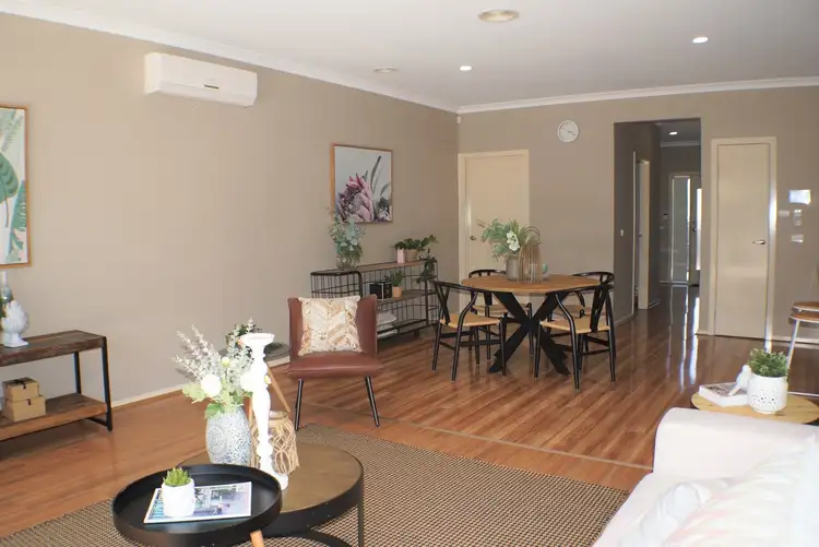 Fourth view of Homely townhouse listing, 14 Admiralty Lane, Sydenham VIC 3037