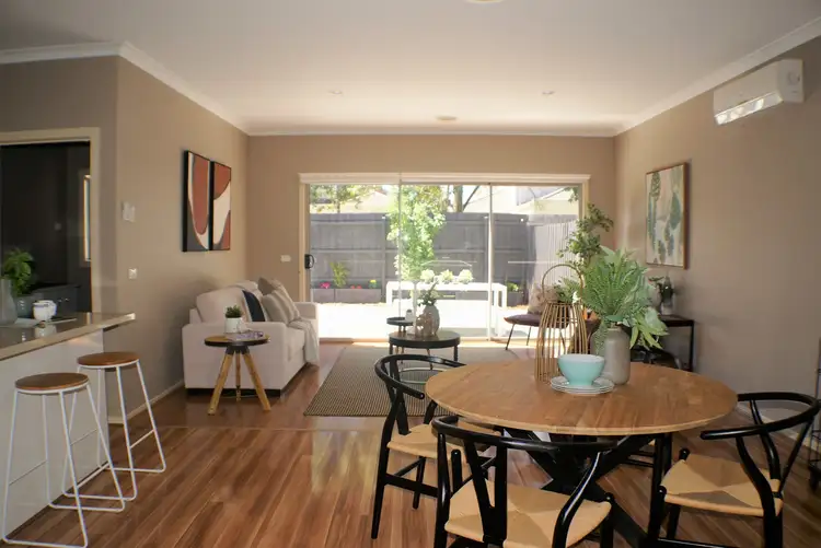 Fifth view of Homely townhouse listing, 14 Admiralty Lane, Sydenham VIC 3037
