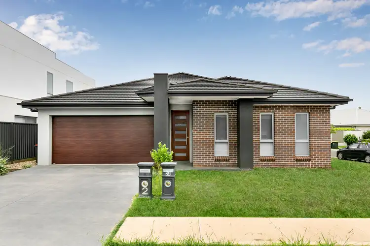 2 Gruen Place, Oran Park NSW 2570