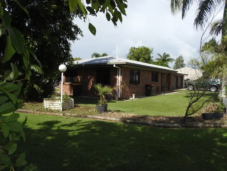 Main view of Homely house listing, 34 Alexandra Street, West Mackay QLD 4740