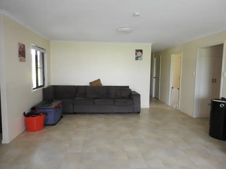 Second view of Homely house listing, 34 Alexandra Street, West Mackay QLD 4740