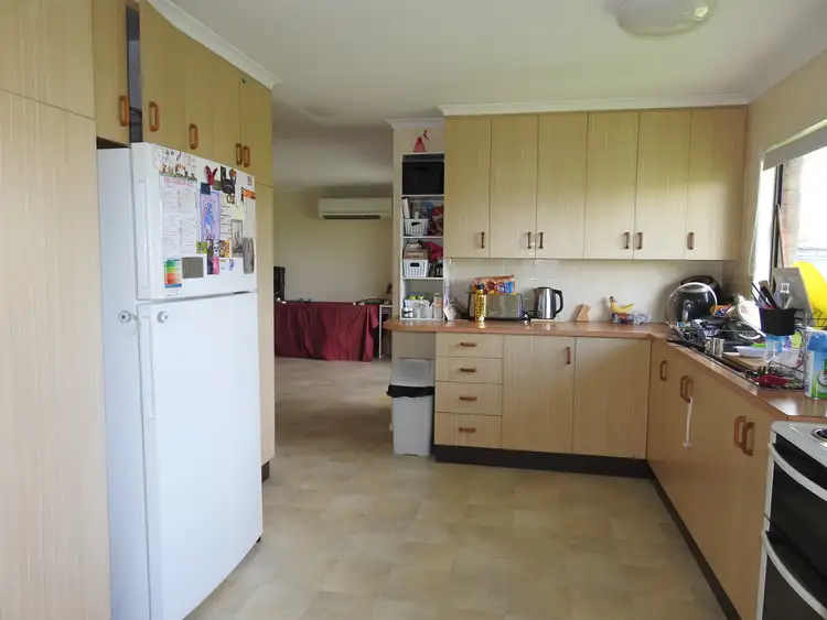 Third view of Homely house listing, 34 Alexandra Street, West Mackay QLD 4740