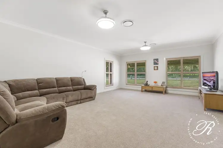 Third view of Homely rural property listing, 907 Richardson Road, Campvale NSW 2318