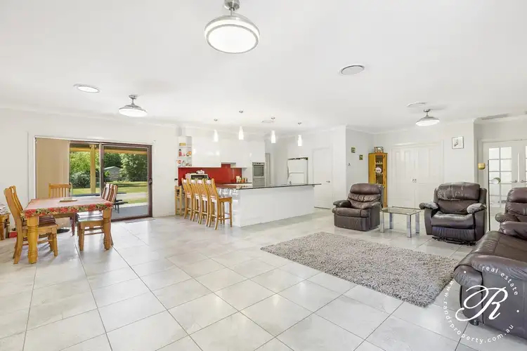 Fifth view of Homely rural property listing, 907 Richardson Road, Campvale NSW 2318