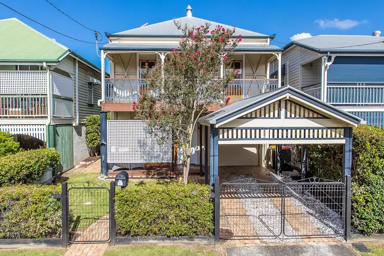 17a Verney Street, Sandgate QLD 4017
