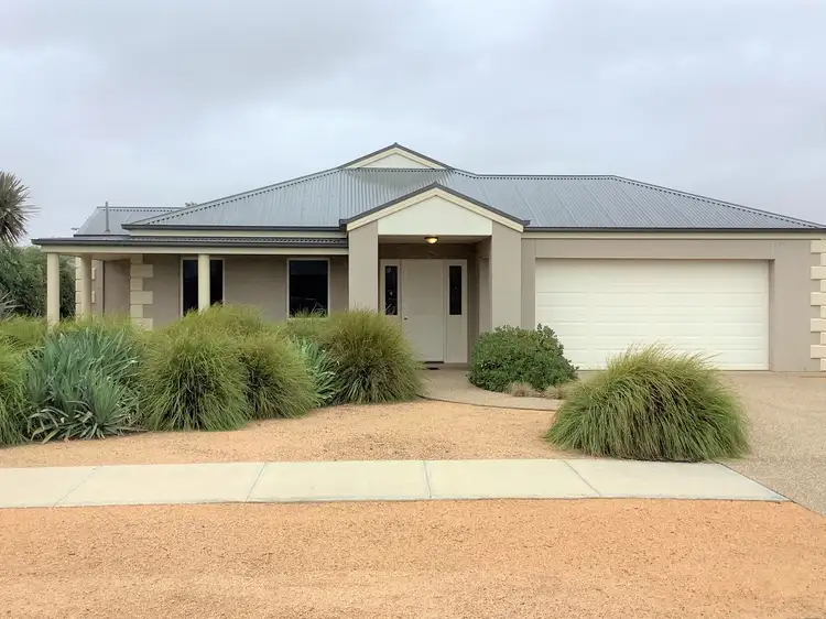 Main view of Homely house listing, 14 Russell Street, Numurkah VIC 3636