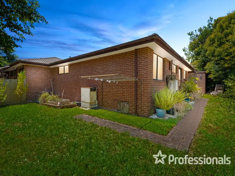 Sixth view of Homely unit listing, 4/68 Hewish Road, Croydon VIC 3136