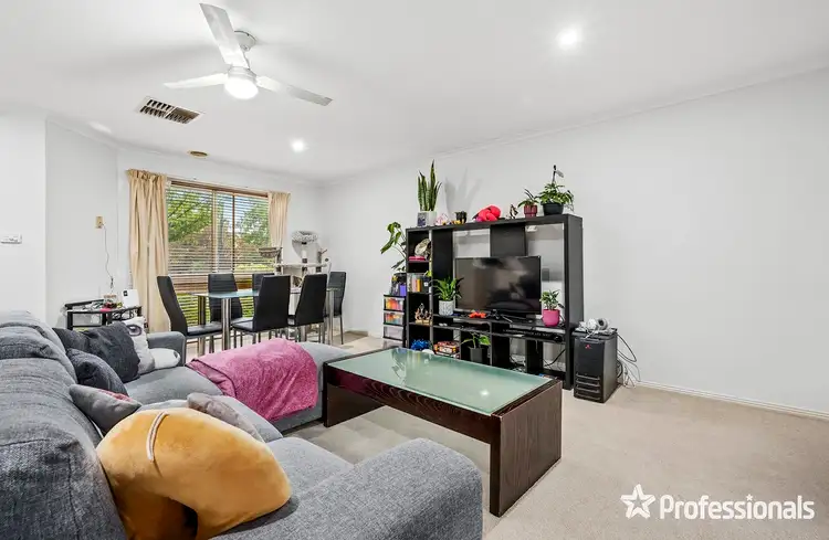 Third view of Homely unit listing, 4/287 Mt Dandenong Road, Croydon VIC 3136