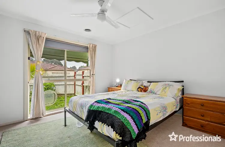 Sixth view of Homely unit listing, 4/287 Mt Dandenong Road, Croydon VIC 3136