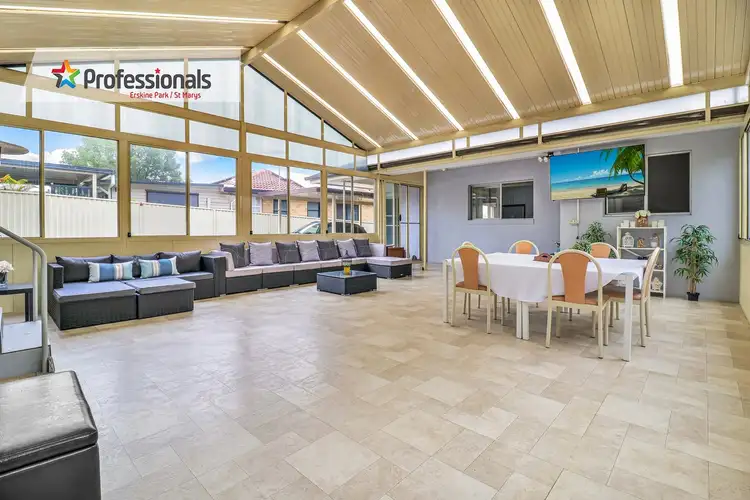 Third view of Homely house listing, 193 Carpenter Street, St Marys NSW 2760