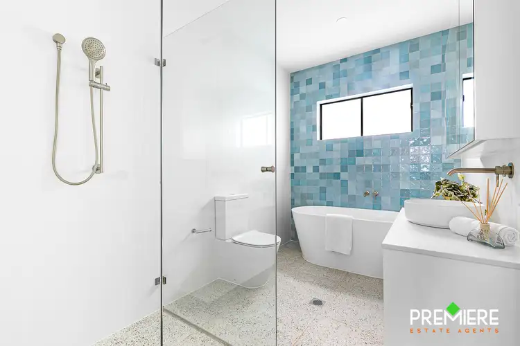 Fifth view of Homely house listing, 7 Silvester Way, Gledswood Hills NSW 2557