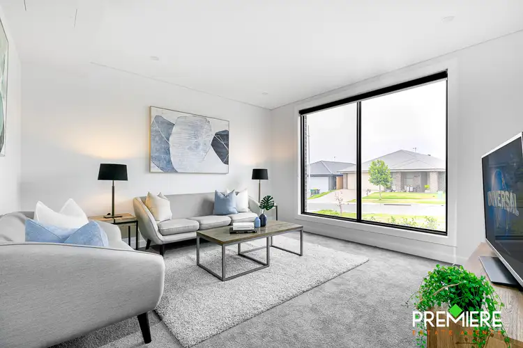 Sixth view of Homely house listing, 7 Silvester Way, Gledswood Hills NSW 2557