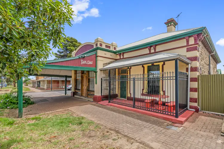 35 Dale Street, Port Adelaide SA 5015