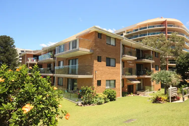 Second view of Homely unit listing, 5/56 North Street, Forster NSW 2428