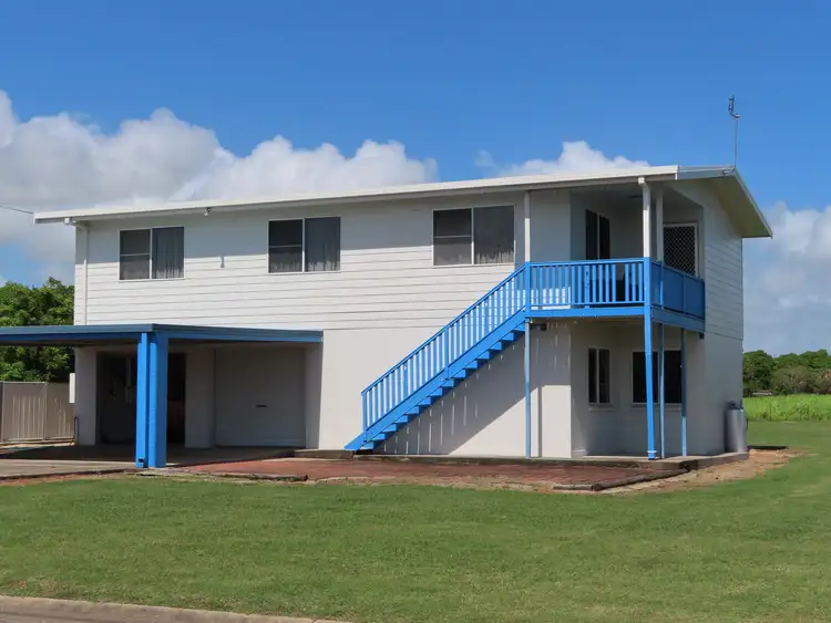 9 Brighton Road, Bowen QLD 4805
