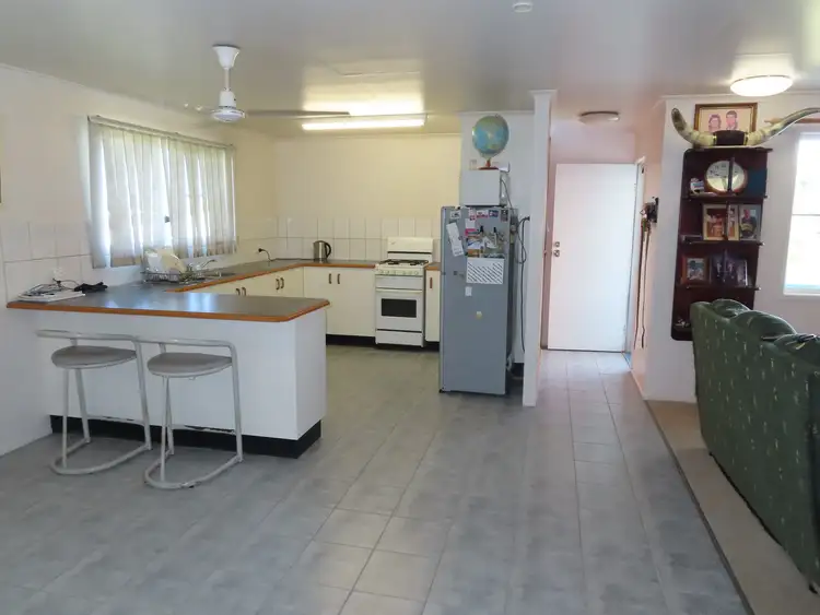 Second view of Homely house listing, 9 Brighton Road, Bowen QLD 4805