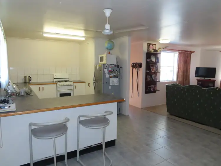 Fourth view of Homely house listing, 9 Brighton Road, Bowen QLD 4805