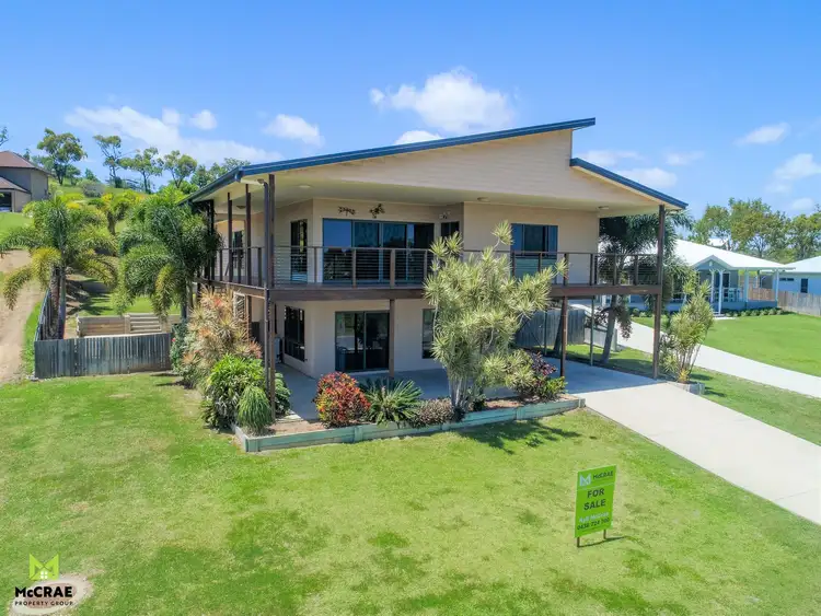 Main view of Homely house listing, 39 Marine Parade, Bowen QLD 4805