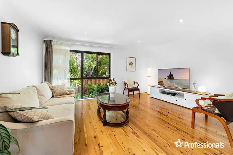 Second view of Homely townhouse listing, 15/16 Alma Road, Padstow NSW 2211