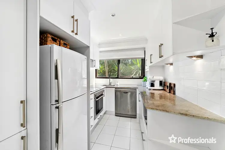 Third view of Homely townhouse listing, 15/16 Alma Road, Padstow NSW 2211