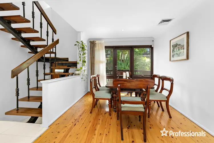 Fourth view of Homely townhouse listing, 15/16 Alma Road, Padstow NSW 2211