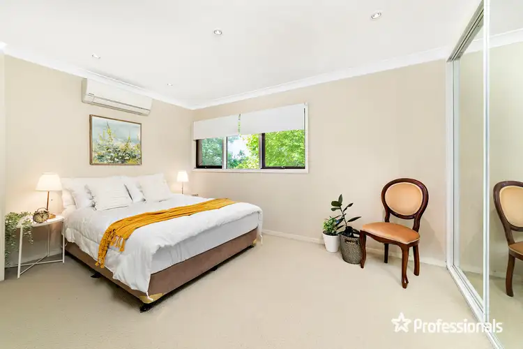 Fifth view of Homely townhouse listing, 15/16 Alma Road, Padstow NSW 2211