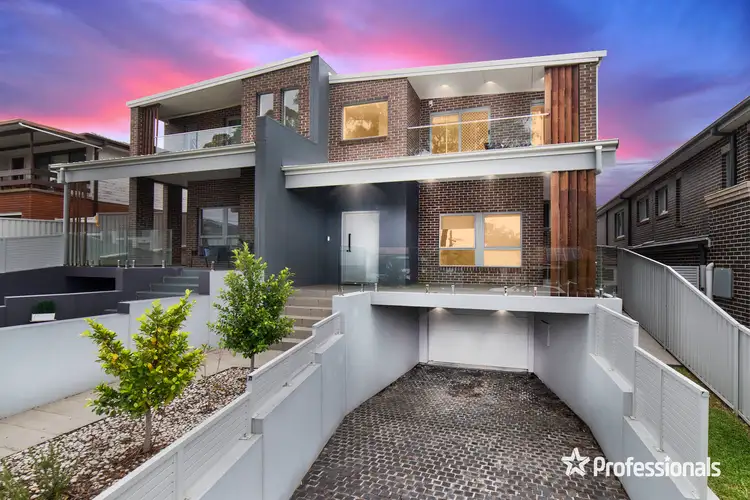 Main view of Homely semi-detached listing, 7A Truro Parade, Padstow NSW 2211