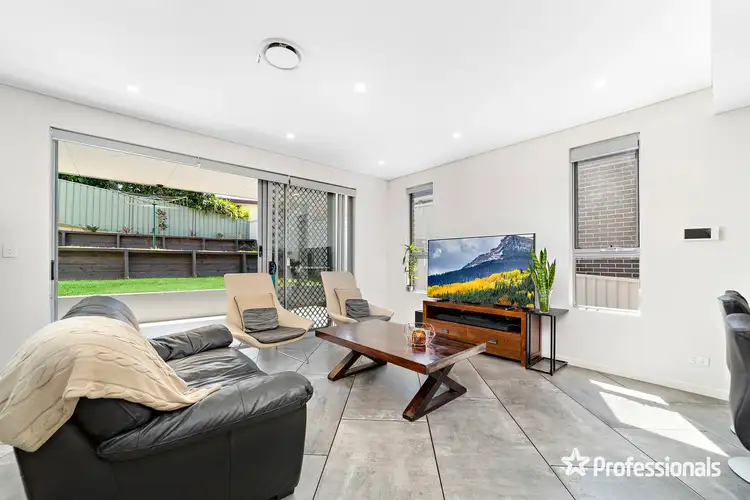Third view of Homely semi-detached listing, 7A Truro Parade, Padstow NSW 2211