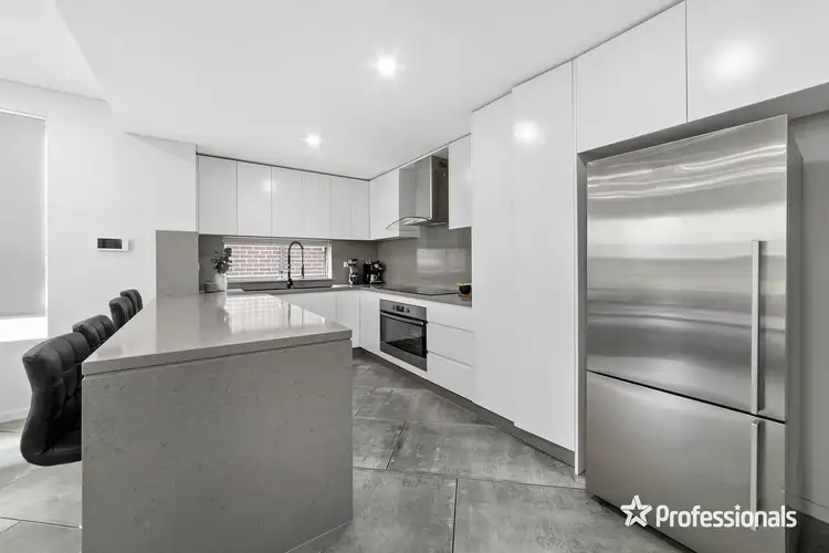 Fourth view of Homely semi-detached listing, 7A Truro Parade, Padstow NSW 2211