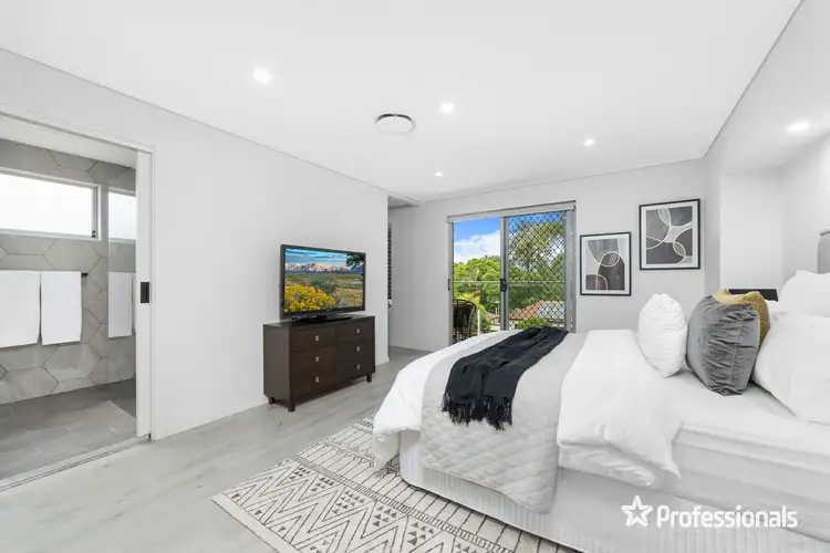 Sixth view of Homely semi-detached listing, 7A Truro Parade, Padstow NSW 2211