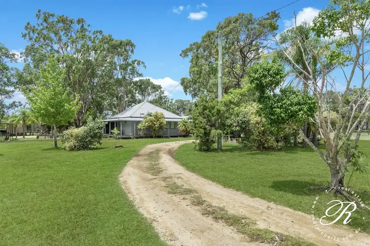Main view of Homely villa listing, Address available on request