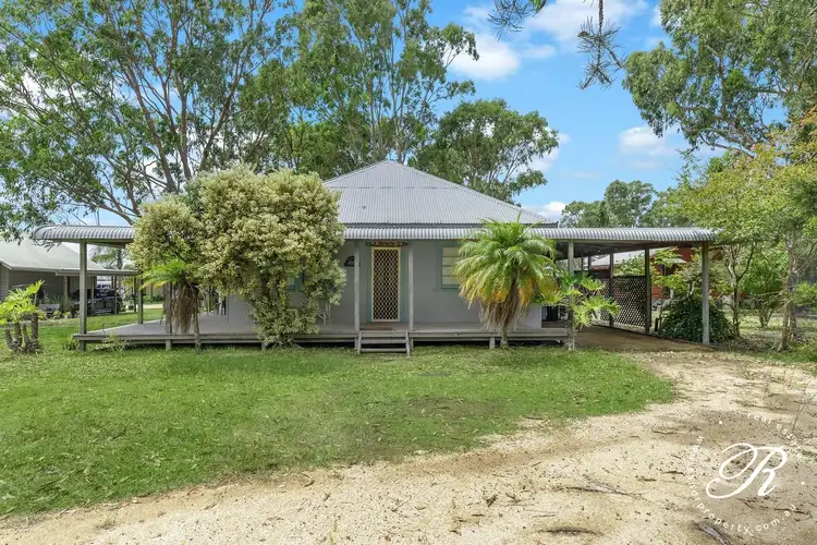 Second view of Homely villa listing, Address available on request