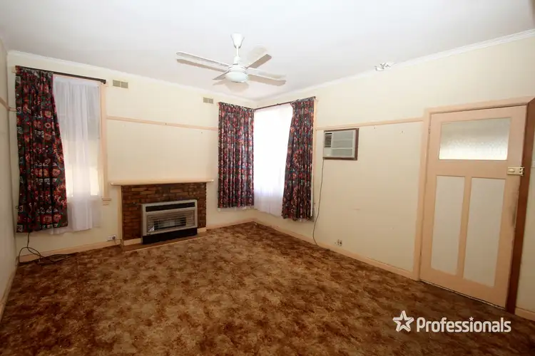 Second view of Homely house listing, 7 Macaulay Street, Maryborough VIC 3465