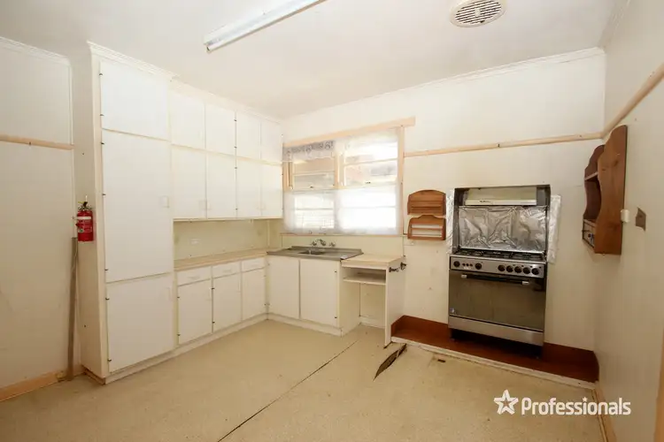Third view of Homely house listing, 7 Macaulay Street, Maryborough VIC 3465