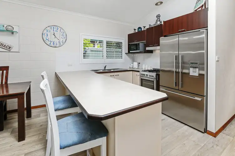 Fifth view of Homely house listing, 1 Burney Court, Kewarra Beach QLD 4879
